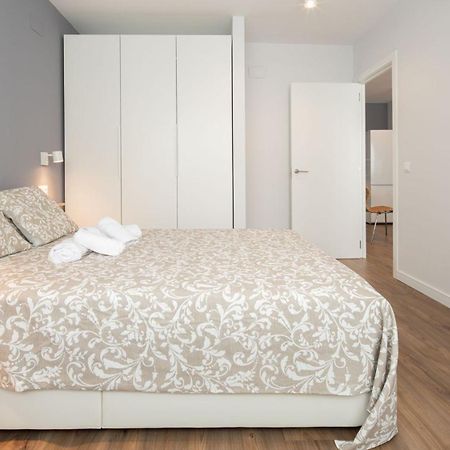 Apartamento Luis De Vargas 우엘바 외부 사진
