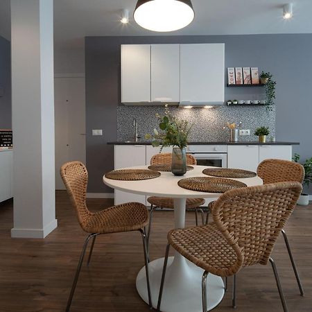 Apartamento Luis De Vargas 우엘바 외부 사진