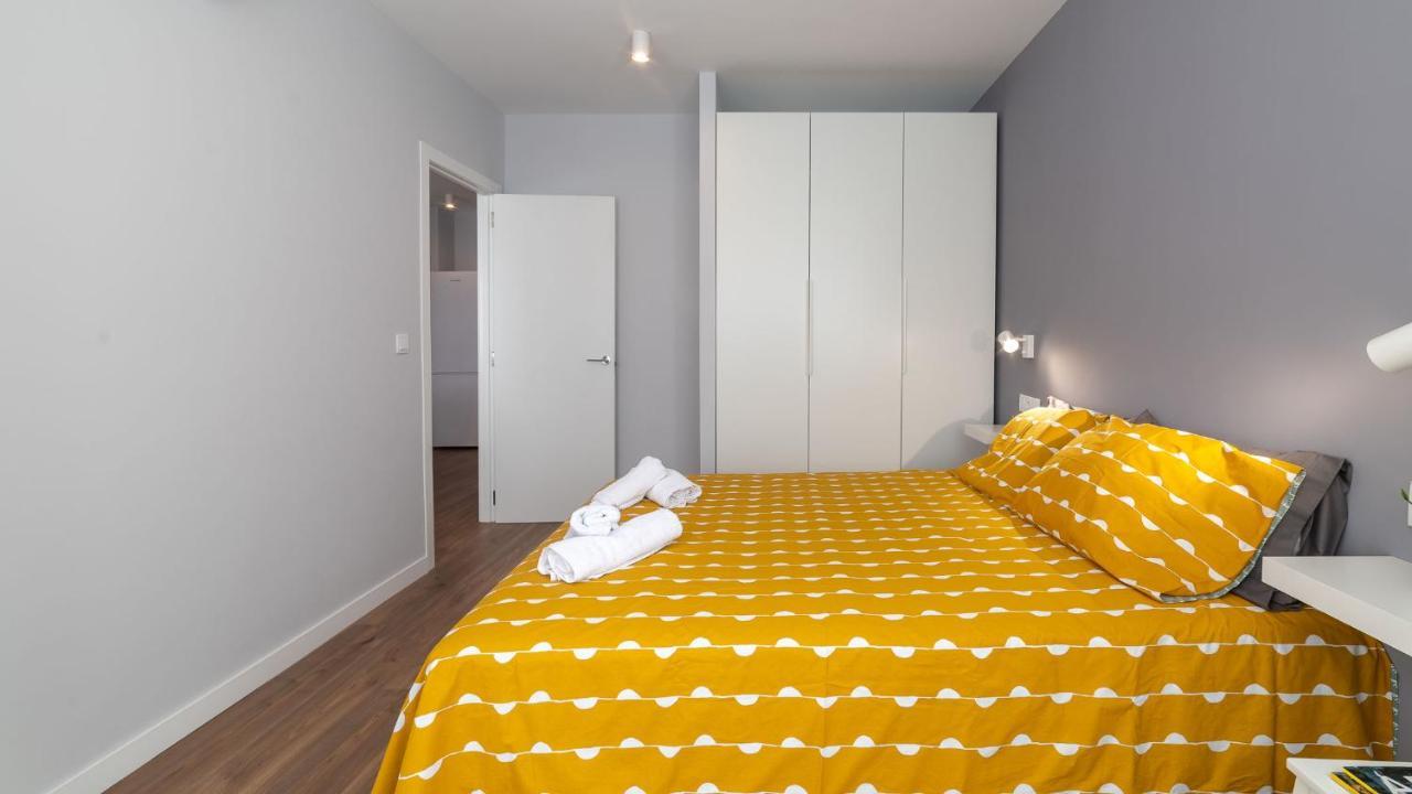 Apartamento Luis De Vargas 우엘바 외부 사진