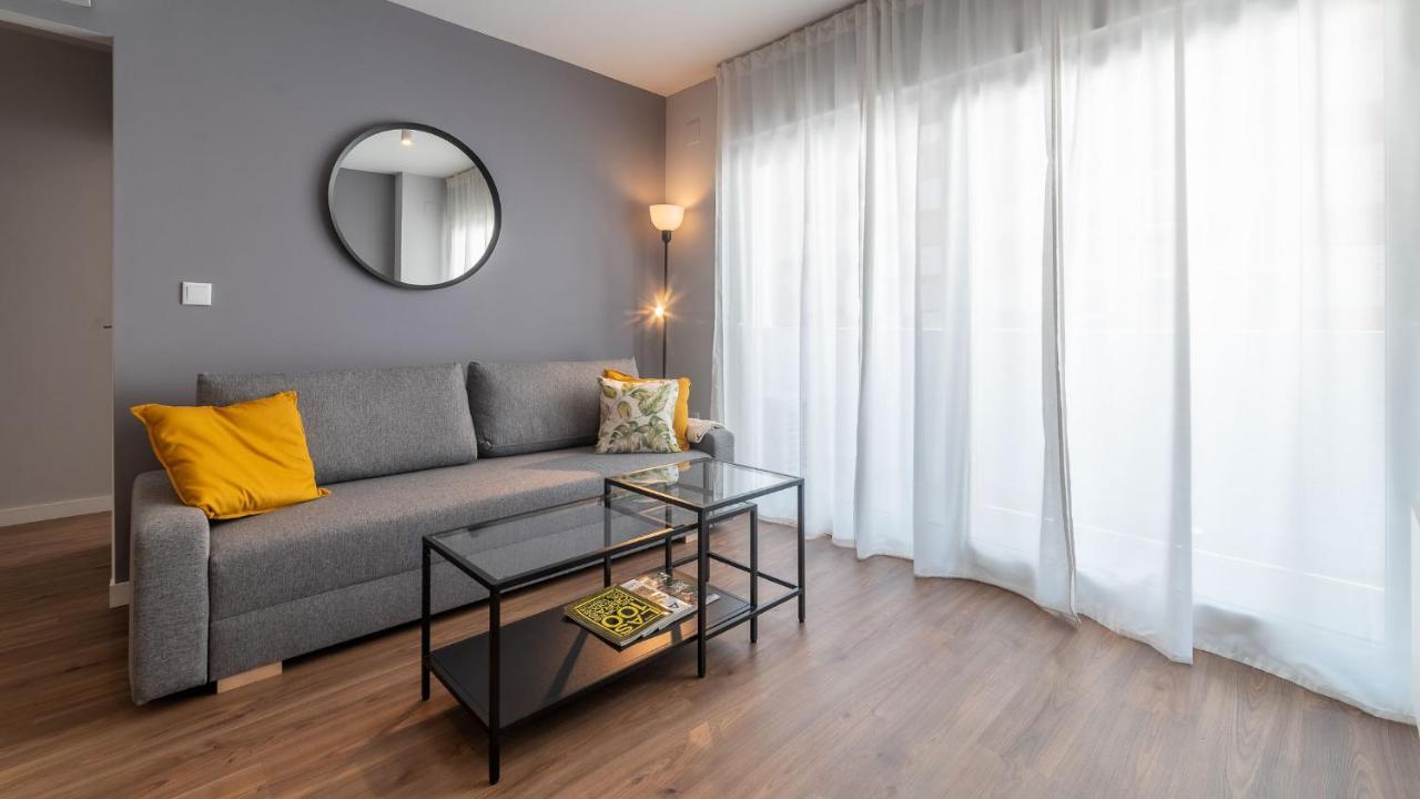 Apartamento Luis De Vargas 우엘바 외부 사진
