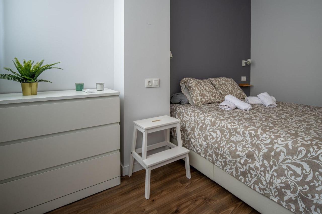 Apartamento Luis De Vargas 우엘바 외부 사진
