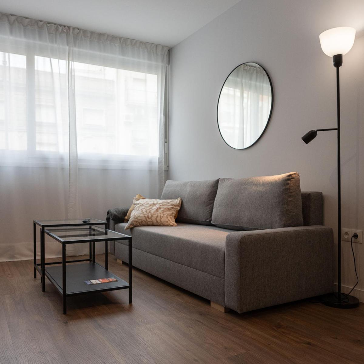 Apartamento Luis De Vargas 우엘바 외부 사진