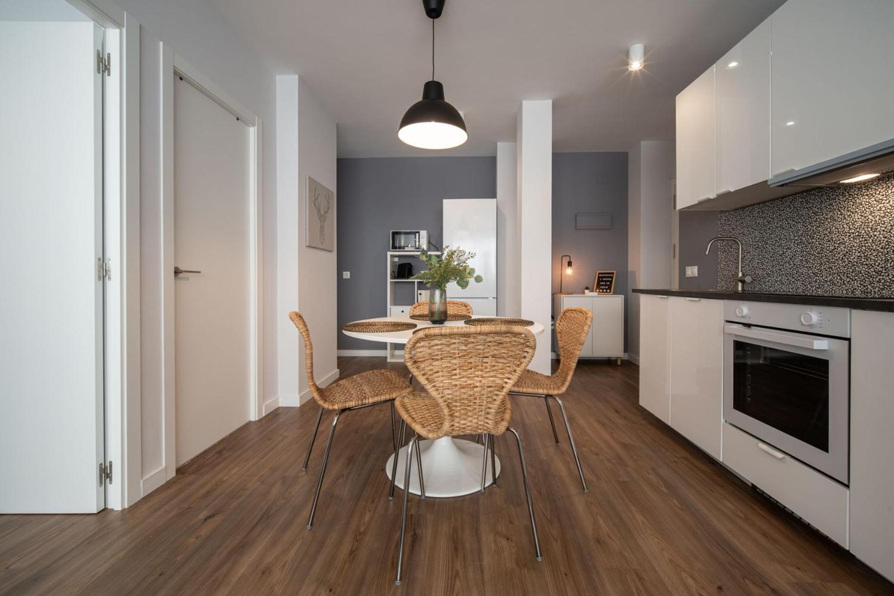 Apartamento Luis De Vargas 우엘바 외부 사진
