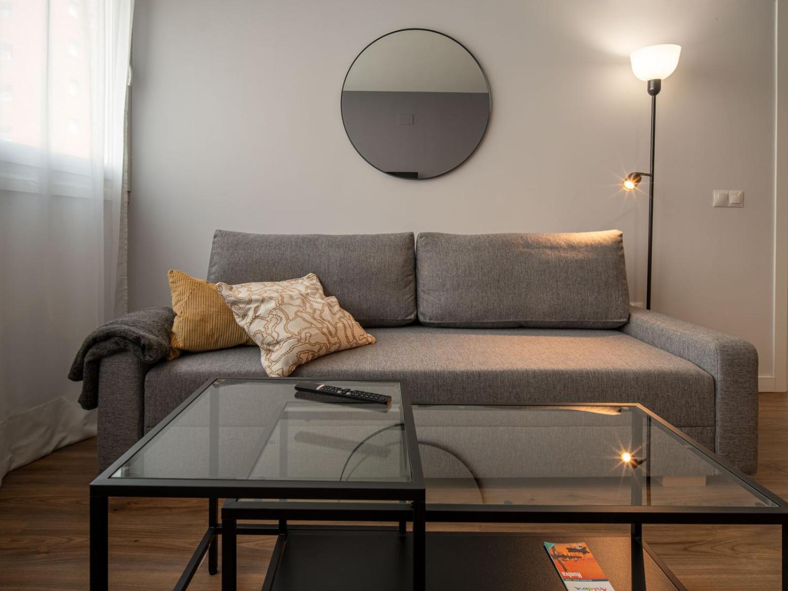 Apartamento Luis De Vargas 우엘바 외부 사진
