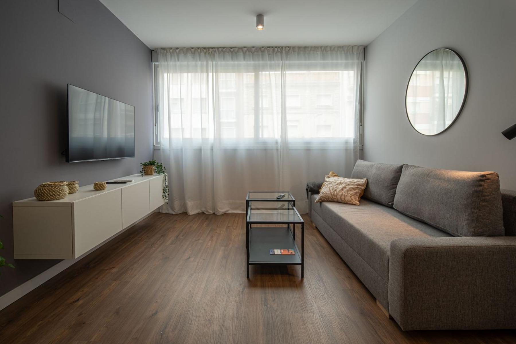 Apartamento Luis De Vargas 우엘바 외부 사진