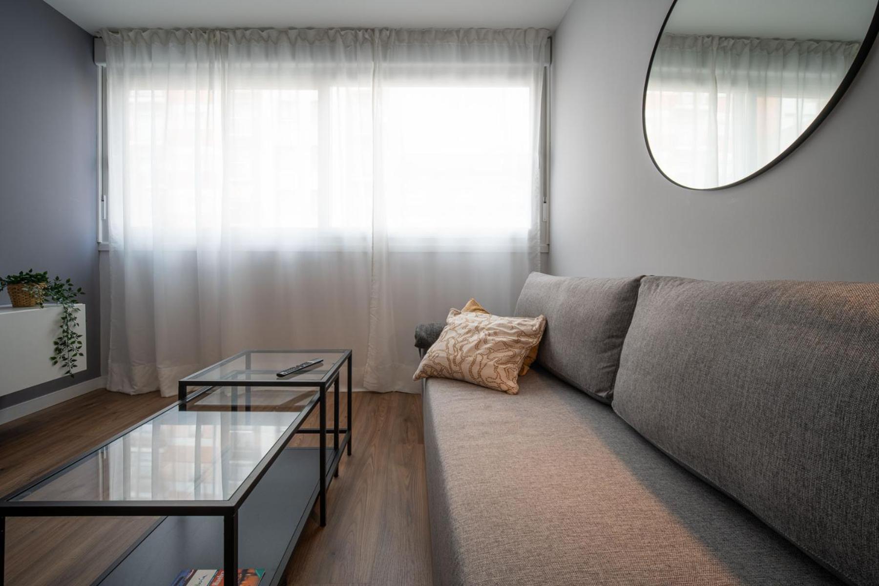 Apartamento Luis De Vargas 우엘바 외부 사진