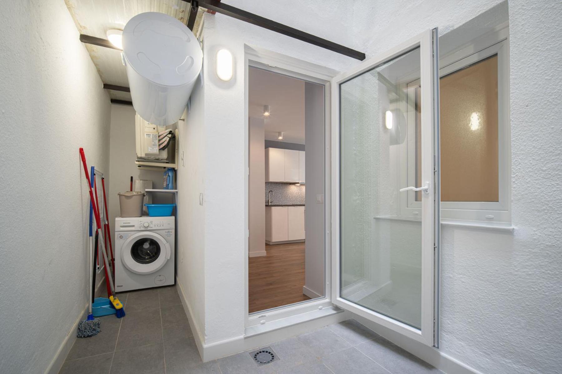 Apartamento Luis De Vargas 우엘바 외부 사진
