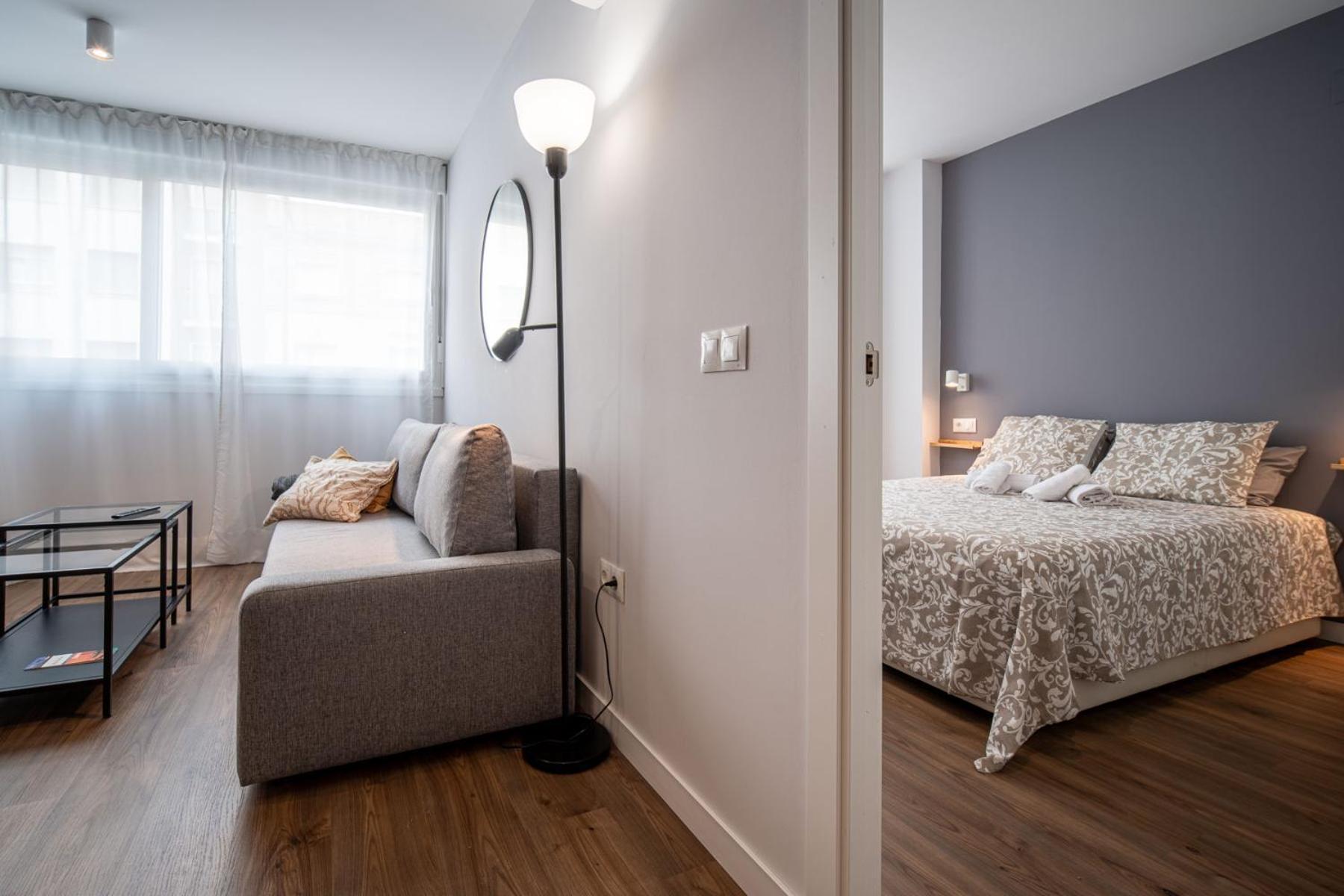 Apartamento Luis De Vargas 우엘바 외부 사진