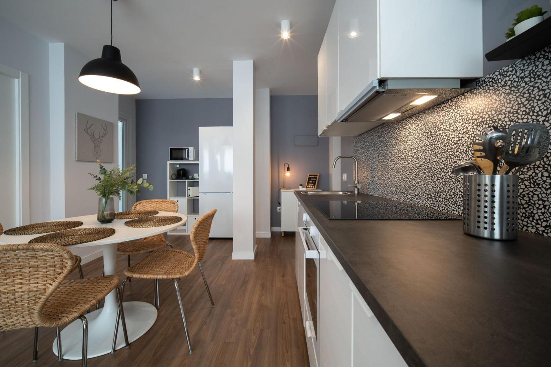Apartamento Luis De Vargas 우엘바 외부 사진