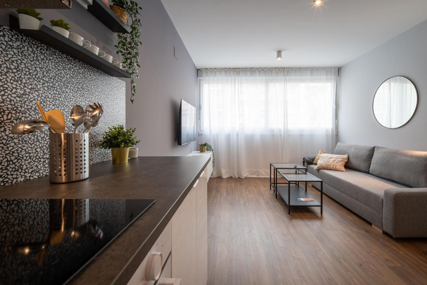 Apartamento Luis De Vargas 우엘바 외부 사진