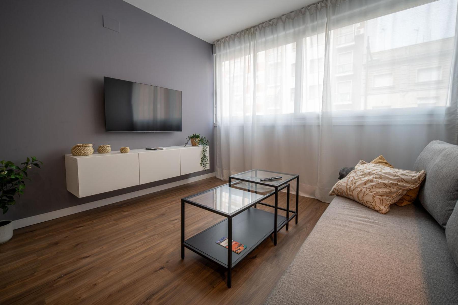 Apartamento Luis De Vargas 우엘바 외부 사진