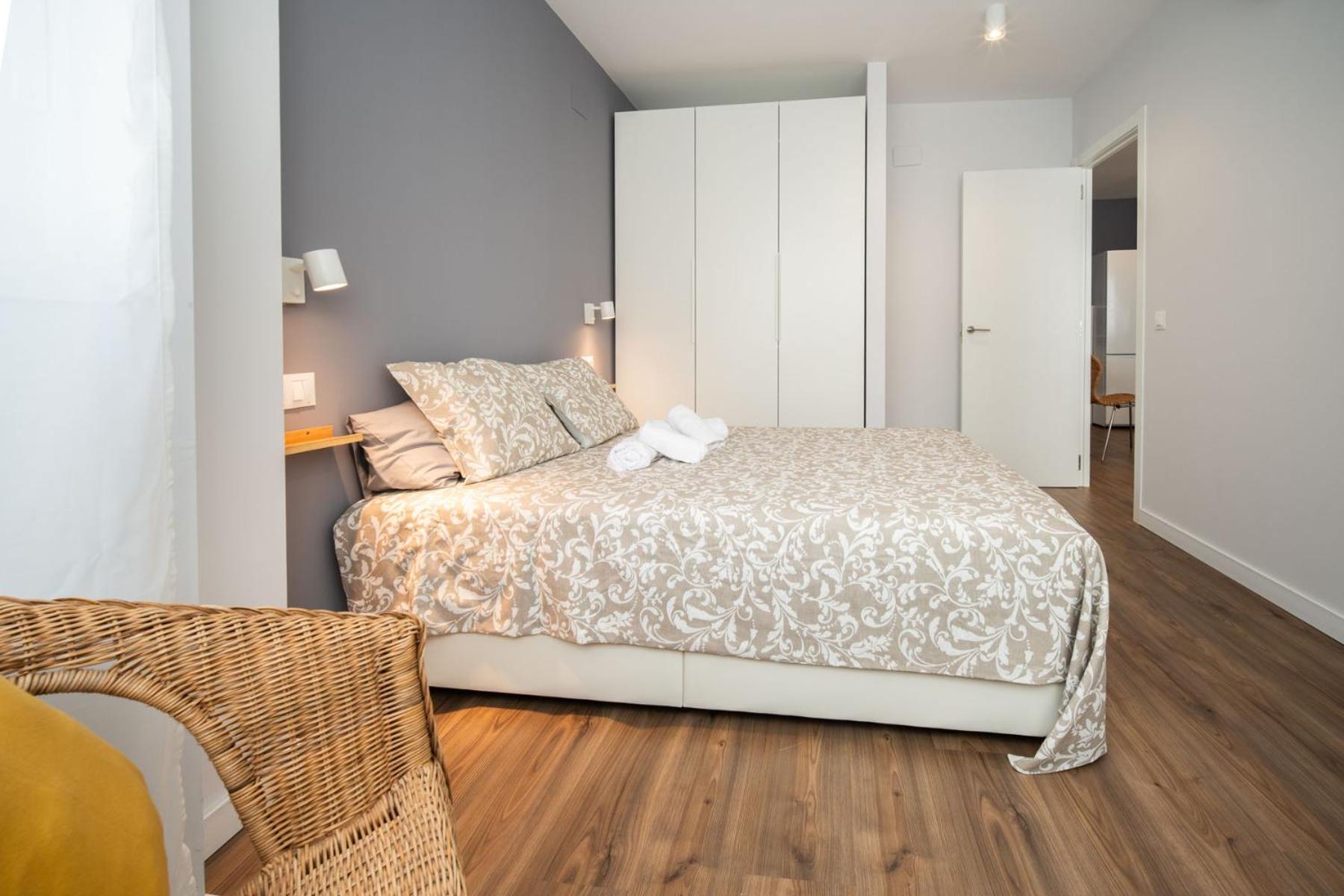 Apartamento Luis De Vargas 우엘바 외부 사진