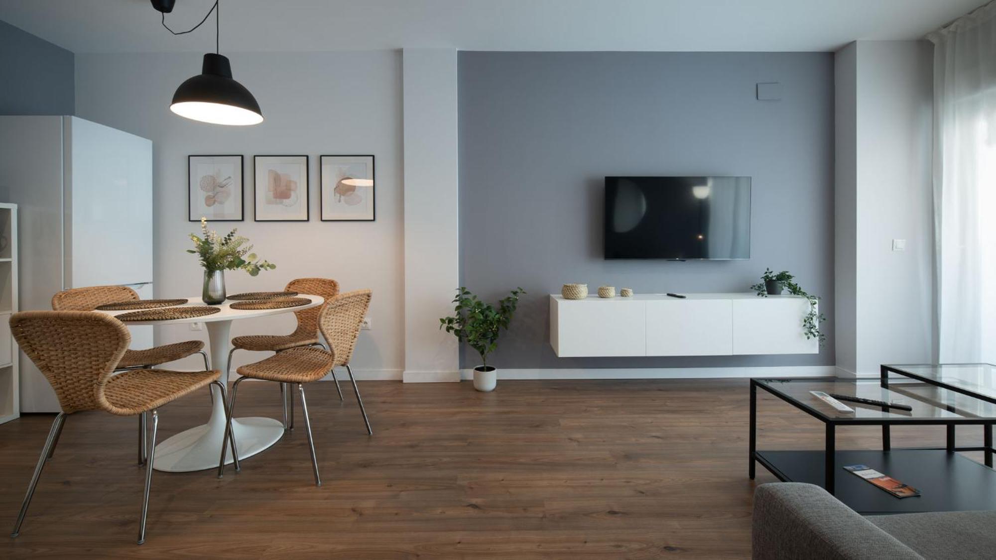 Apartamento Luis De Vargas 우엘바 외부 사진