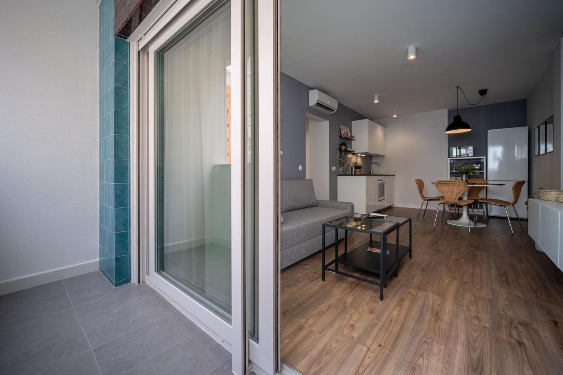 Apartamento Luis De Vargas 우엘바 외부 사진