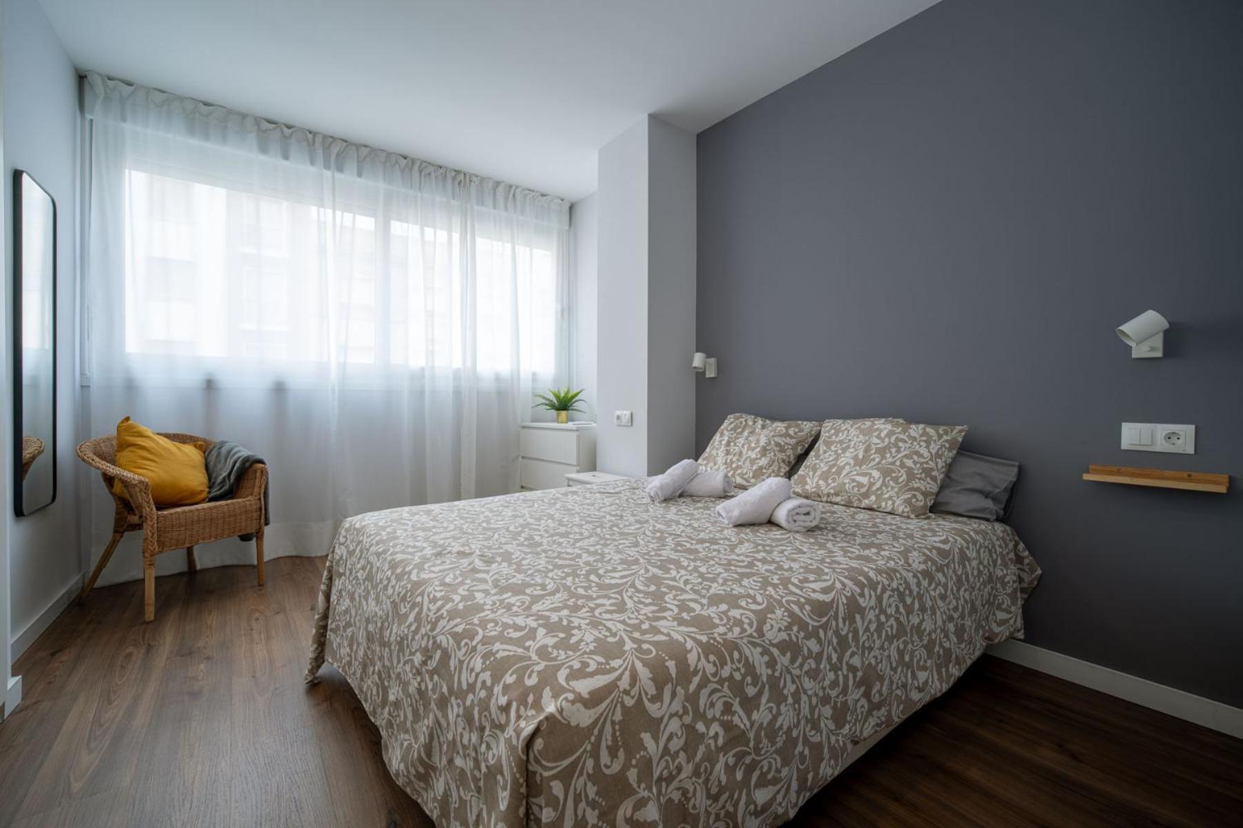 Apartamento Luis De Vargas 우엘바 외부 사진