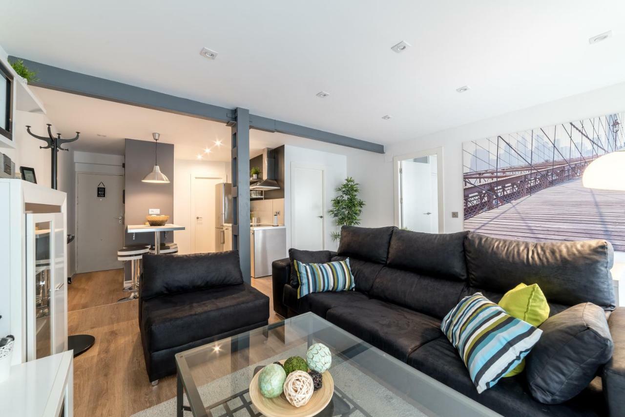 Apartamento Luis De Vargas 우엘바 외부 사진