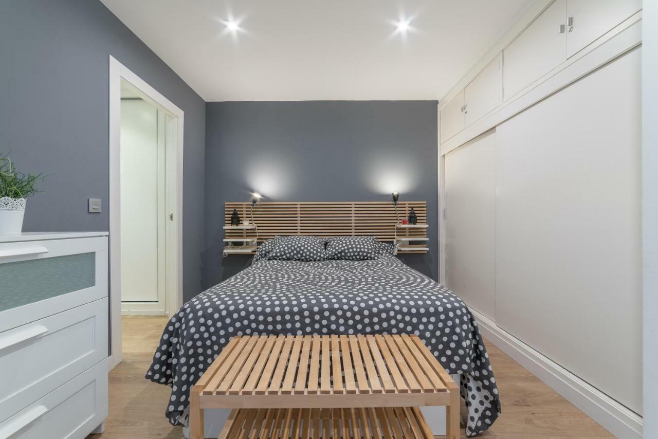 Apartamento Luis De Vargas 우엘바 외부 사진