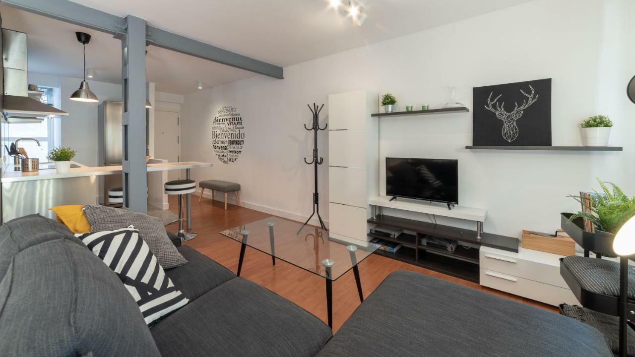 Apartamento Luis De Vargas 우엘바 외부 사진