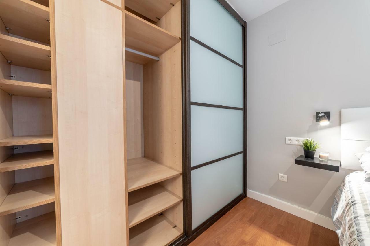 Apartamento Luis De Vargas 우엘바 외부 사진