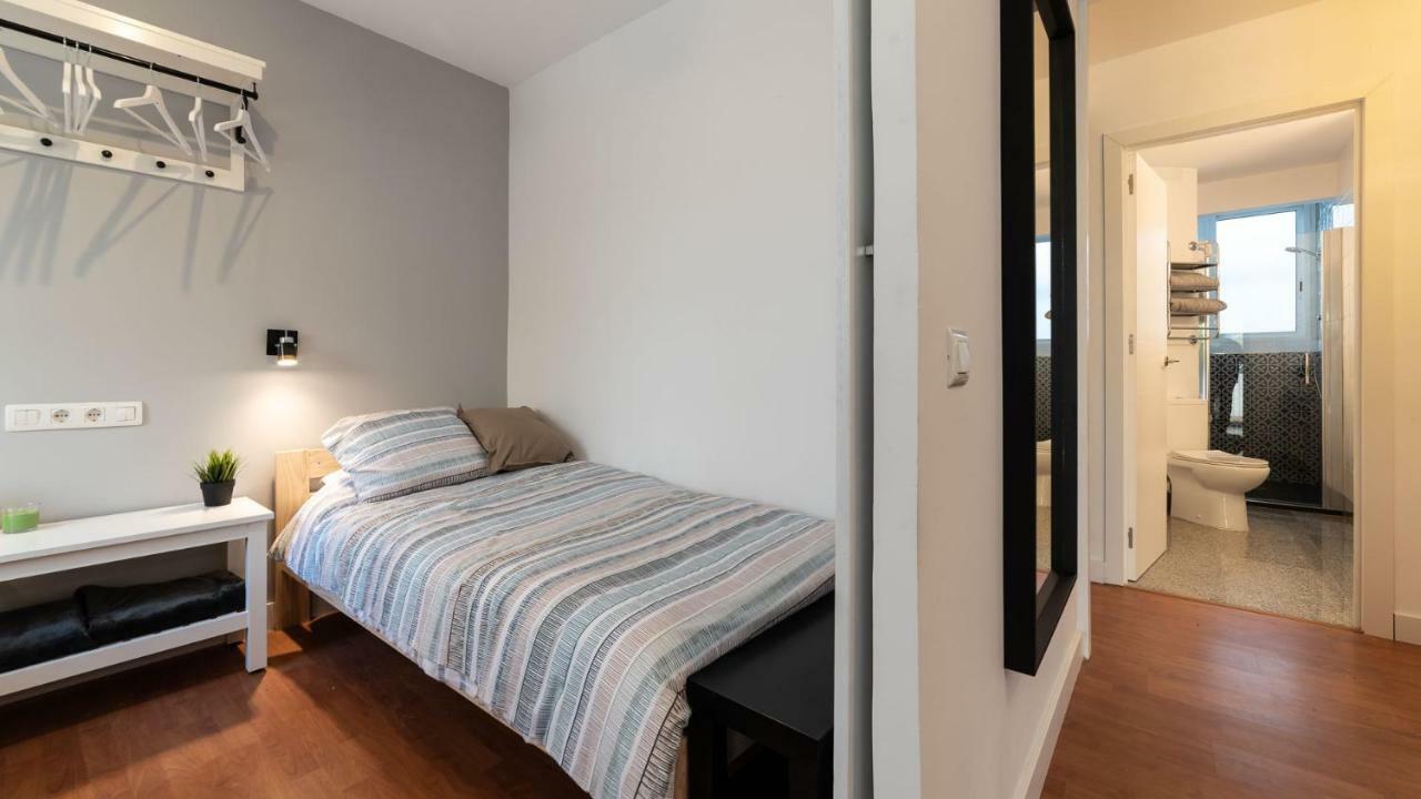 Apartamento Luis De Vargas 우엘바 외부 사진