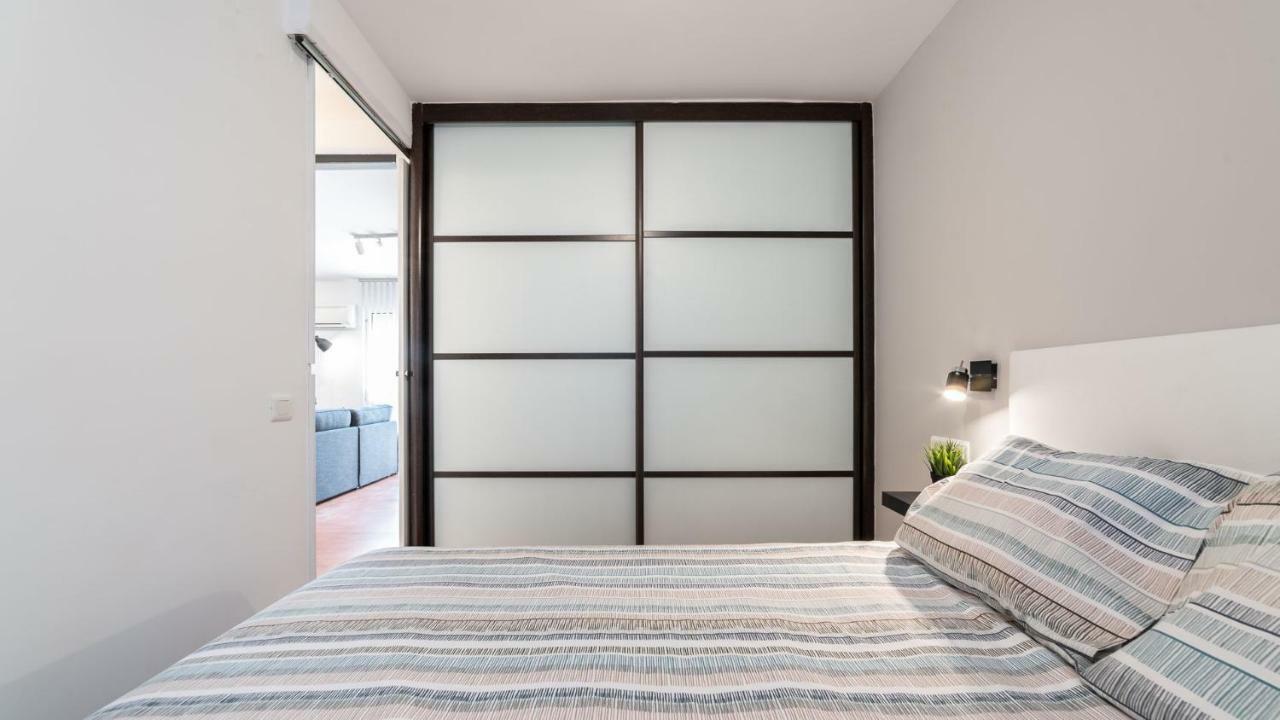 Apartamento Luis De Vargas 우엘바 외부 사진