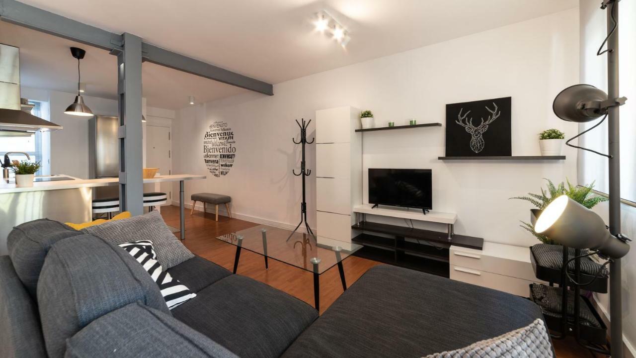 Apartamento Luis De Vargas 우엘바 외부 사진