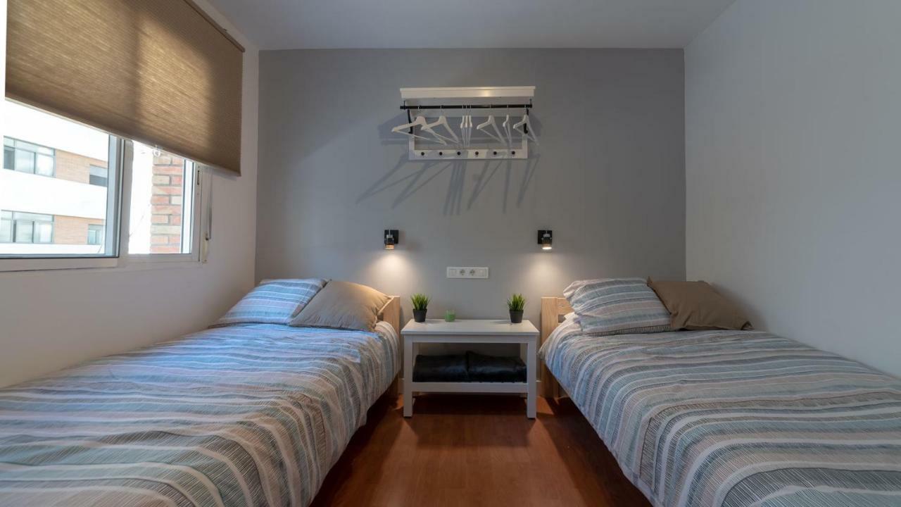 Apartamento Luis De Vargas 우엘바 외부 사진