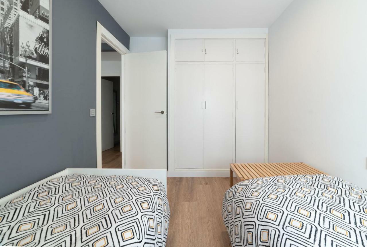 Apartamento Luis De Vargas 우엘바 외부 사진