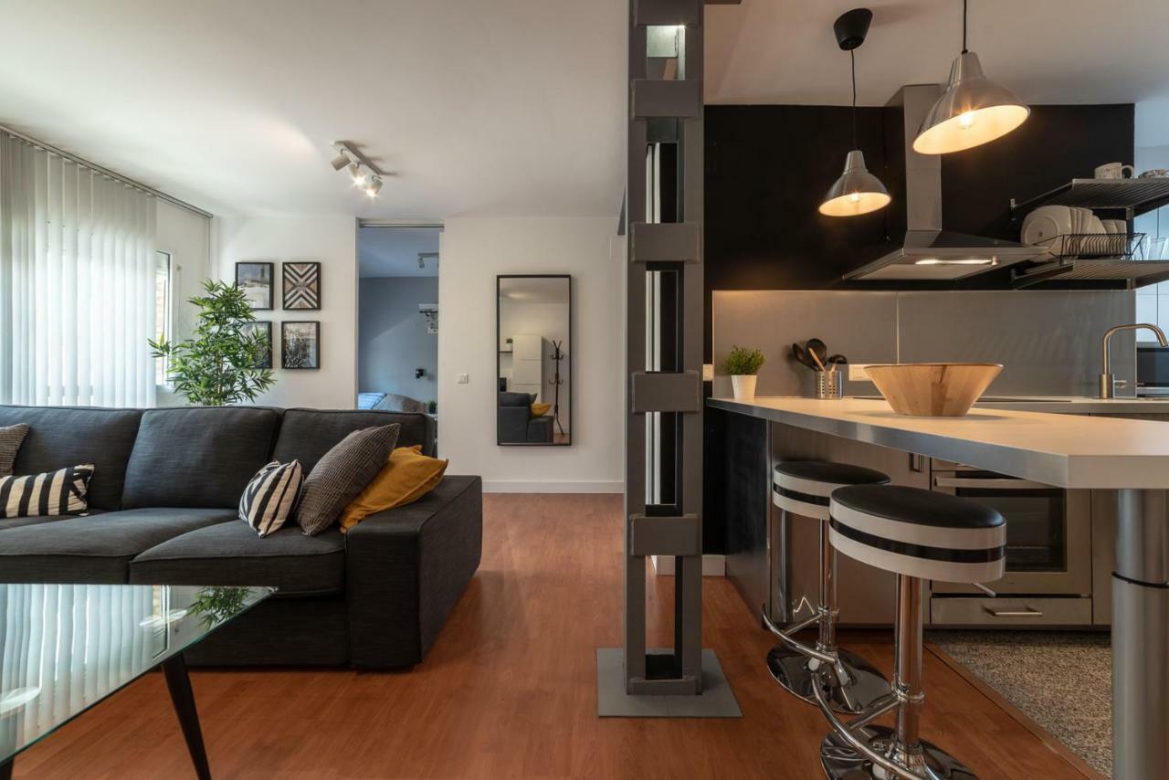 Apartamento Luis De Vargas 우엘바 외부 사진