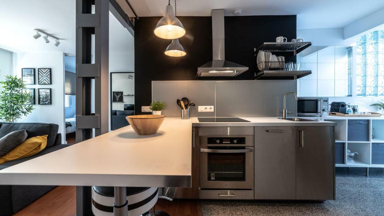 Apartamento Luis De Vargas 우엘바 외부 사진